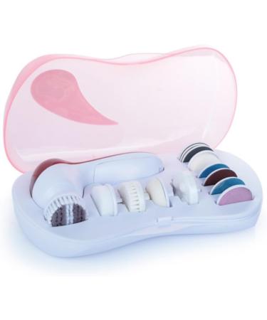 Beavorty 11 1 face cleaners facial cleaner pore cleaner multifunctional skin cleaner multifunctional face - Buy Online on GoSupps.com