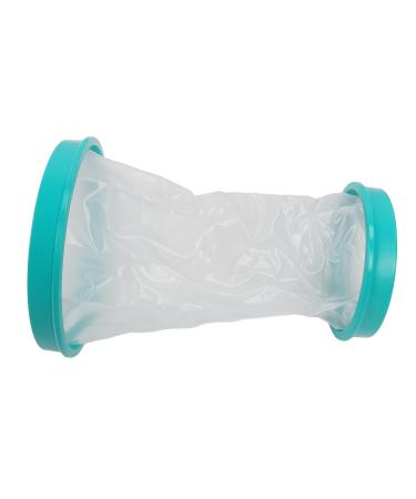 gernie Waterproof Knee Cast Cover Wound Plaster Postoperative Fo Protective Cover Cover Cast Wound Covers gerniec30i4a5gwr - Buy Online on GoSupps.com