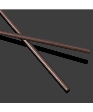 Parieo 6 Pieces Wooden Hair Sticks Retro Hair Pin Classical Wooden Hair Chopsticks for Long Hair Accessories - Buy Online on GoSupps.com