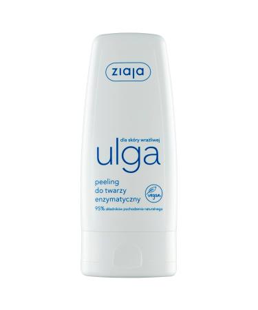 Enzymatic peeling cream / 60 ml