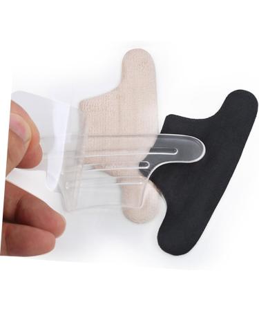Buy Gatuida 15 Pairs Heel Wear Stickers - High Heel Cushions & Foot Care Pads for Women - Self-Adhesive Boot Protectors - International Shipping Available - Buy Online on GoSupps.com