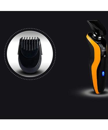 BAQI Replacement Beard Styler Tool for Philips RQ S5 & HQ Series Shavers - Precision Trimmer & Razor Accessory - Buy Online on GoSupps.com