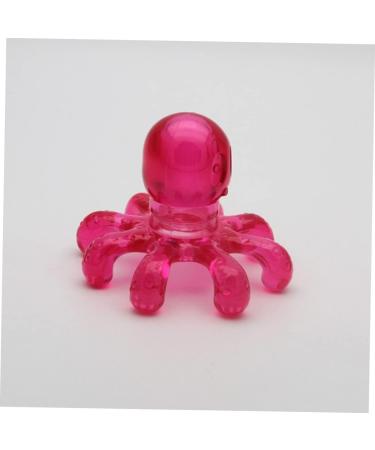 CLISPEED 8 Pcs Massager Hair Brush Set - Squeegee Head Scratcher for Optimal Scalp Care & Meridian Massage | International Shipping Available - Buy Online on GoSupps.com