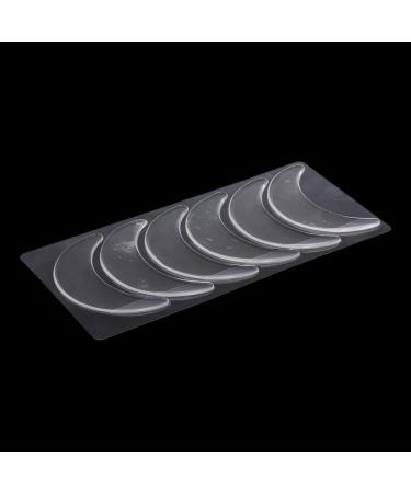 Buy Reusable Anti-Wrinkle Facial Pad Set | Medical Grade Silicone Nasolabial Folds Mask for Anti-Aging - Buy Online on GoSupps.com