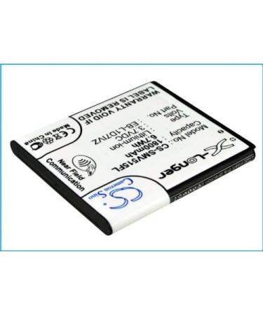 Battery Replacement for SCH-I515 | EB-L1D7IVZBSTD SAMI515BATS | High-Quality Power Solution for Your Device - Buy Online on GoSupps.com