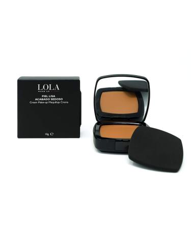 Cream Foundation LOLA B018
