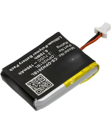 Buy High-Quality Battery for Opticon OPN-2000/2001/2002/2004/2005/2006 - International Shipping Available - Buy Online on GoSupps.com