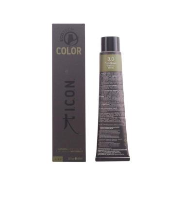 Ecotech Color Natural Color 10.3 Gold Platinum 60 Ml