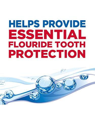 Biotene Fluoride Toothpaste - Gentle Dental Care for Dry Mouth Relief - Buy Online on GoSupps.com