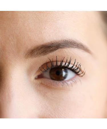 Arcancil Cil Cabaret Wtp 001 Aqua Black Waterproof mascara black - Buy Online on GoSupps.com