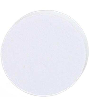 Nail Buffing Buffing Disc 0.79 Inch Reusable Multipurpose Manicure Buffing Disc Professional for Home - Buy Online on GoSupps.com