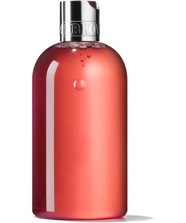 Molton Brown Heavenly Gingerlily Bath and Shower Gel 300ml - Luxurious Body Cleanser - Buy Online on GoSupps.com