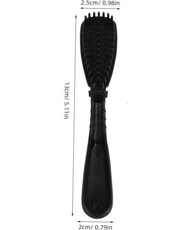 BESTYASH 6pi ces Pinceaux De Coloration Capillaire R utilisables Brosses Pour Teinture De Cheveux Professionnelles Domicile Pour Coloration Et D coloration - Buy Online on GoSupps.com