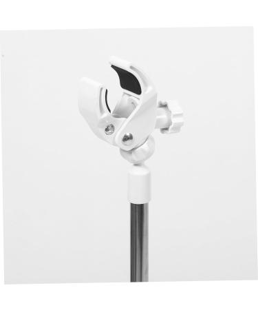 FRCOLOR Hair Dryer Holder Tool Adjustable Hairdryer Holder Pet Hair Blower Storage Stand Vertical The Dog - Buy Online on GoSupps.com