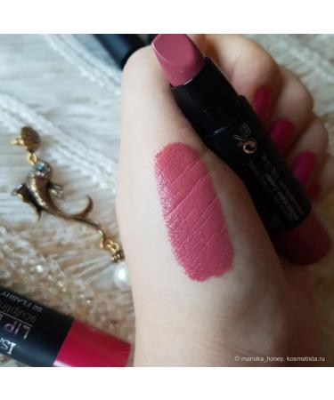 IsaDora Lipstick 62 Flashy Fuchsia Shop Women's Cosmetics Internationally - Buy Online on GoSupps.com