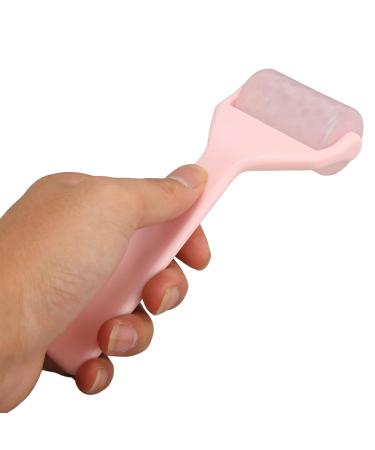 Reusable Pink Ice Scooters for Skin Lifting & Tightening - Reduces Wrinkles & Eye Swelling | Home Use - Buy Online on GoSupps.com