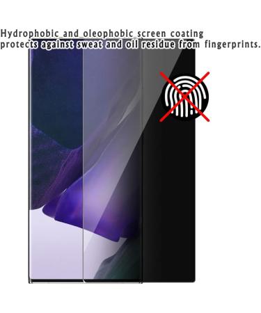 Vaxson Anti-Spy Protective Foil for Massaki Z2 - Premium Display Protection Film | International Shipping - Buy Online on GoSupps.com