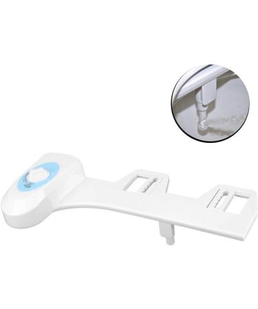 Smart WC Bidet - Automatic Cleaning Non-Electric Bathroom Accessory (G1/2 Thread - Asia/AU/UK) - Buy Online on GoSupps.com