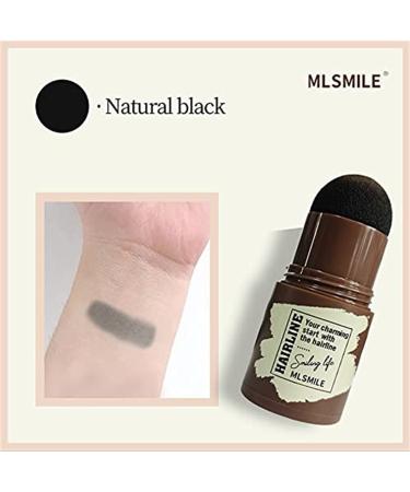 Eye Brow Stamp Kit - Waterproof Long-Lasting Eyebrow Powder & Stencil Set with 10 Designs - Perfect Makeup Definition - Buy Online on GoSupps.com