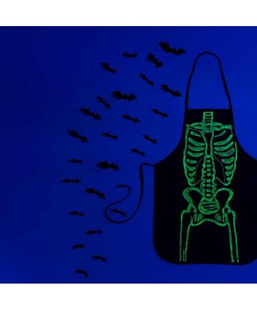 Tulip 17581 Metallic Glow Fabric Paint Set - 6 Pack | Dimensional Fabric Paint for DIY Projects - Buy Online on GoSupps.com