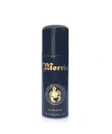 Morris For Men Barba Gel 75 ml Face for Men
