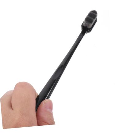 Buy Healvian 16-Pack Soft Toothbrushes for Kids & Adults | Extra Soft Travel Toothbrushes for Gentle Care - Buy Online on GoSupps.com