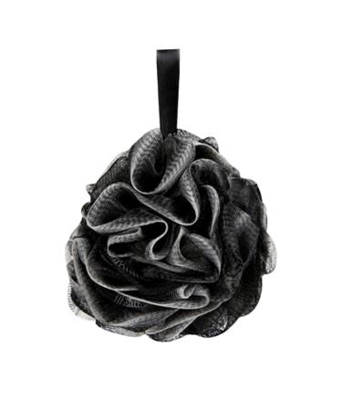 Healifty Bath Shower Sponge Loofah Shower Sponge Pouf Sponges for Bathing Soft Shower Loofah Body Loofah Exfoliating Shower Body Puffs for Shower Natural Loofah Sponge Tennis Child Bulk