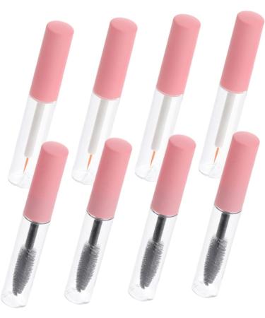 OHPHCALL 4 Sets Eyeliner Stick Clear Mascara for Eyelashes Tubular Mascara Best Mascara Mascaras The Pet 1 g (Pack of 1) Pinkx4pcs - Buy Online on GoSupps.com