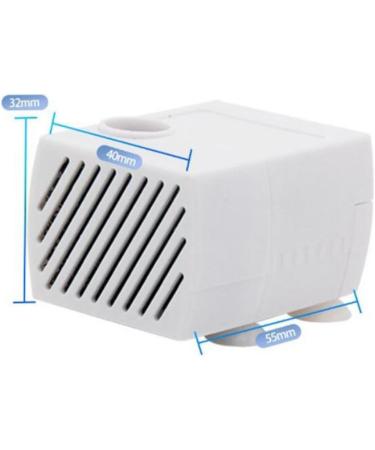 Professional Water Circulation Rack for Hair Salons | Shampoo Bed Accessories with Filter & Deluge Pipe | International Shipping Available - Buy Online on GoSupps.com