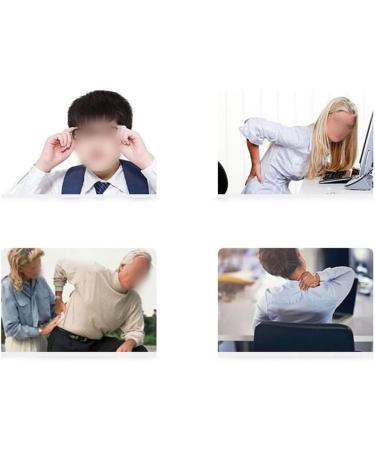 DFHBFG Posture Corrector Back Brace - Adjustable Upper Back & Shoulder Support Corset (XL Code D) - Improve Posture & Comfort - Buy Online on GoSupps.com