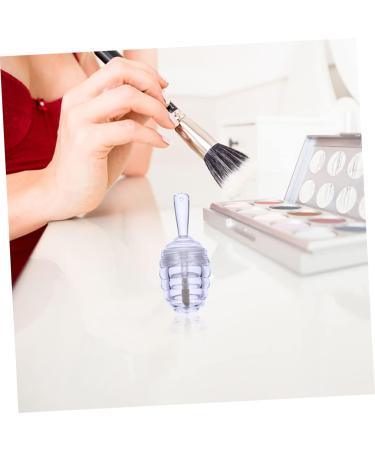  Ipetboom Ipetboom 12 Pcs Lip Honey Empty Boxwood Lipstick Boxwood Mini Beehive Shape Lip Gloss Boxwood - Buy Online on GoSupps.com