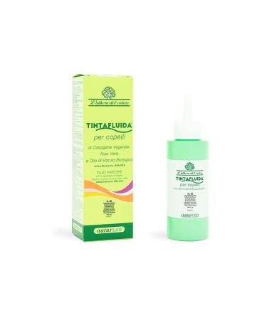 L'albero del colore Liquid Tint L'Arbre de Couleur 20 Dark Brown 75ml - Naturlab