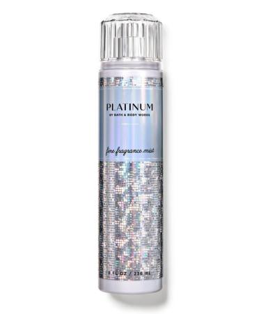 Bath and Body Platinum Fine Fragrance Mist | 8 fl oz