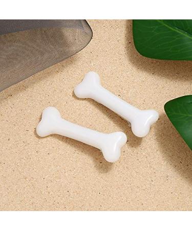 Halloween Bone Hair Clip Hairpins - Decorative Skull Hair Accessories for Women and Girls - Set of 4 - Buy Online on GoSupps.com
