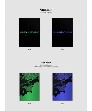 JYP Ent. STRAY KIDS - NOEASY Normal Ver. Album + Photocards Set (A Ver.) - Buy Online on GoSupps.com