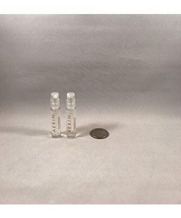 2 Aerin Mediterranean Honeysuckle Eau De Parfum Sample Vial Spray 0.07 Oz/2 Ml - Buy Online on GoSupps.com