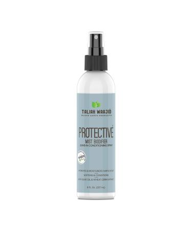 Taliah Waajid Black Earth Protective Mist Bodifier 8 Ounce 8 Fl Oz (Pack of 1)