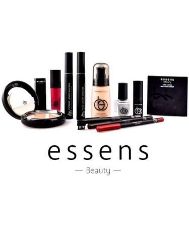  Essens Essens Beauty Eyeliner 06 Fir Green - Buy Online on GoSupps.com