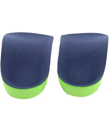 Buy Gatuida 2 Pairs Arch Support Insoles | High Arch Orthotic Shoe Inserts for Sports & Hiking - Buy Online on GoSupps.com