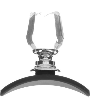 FOMIYES 3 Pcs Eye Shadow Stamp Silicone Molds Silicone Eyeshadow Stencil Women Makeup Accessory Fixer Crease 4.5x4.5cmx3pcs Assorted Colorx3pcs - Buy Online on GoSupps.com