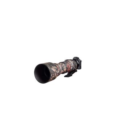 easyCover Lens Oak Neoprene Cover for Tamron 150-600mm f/5-6.3 Di VC USD Model AO11 Lens, Forest Camouflage