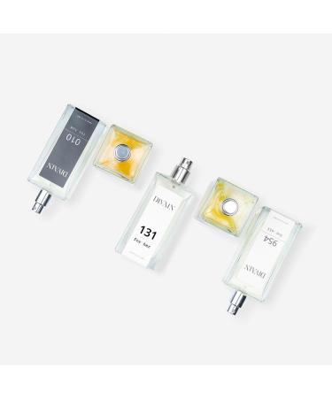 DIVAIN-131 - Inspired by Ralp - Perfume Impression for Woman - Floral Fragrance - Buy Online on GoSupps.com