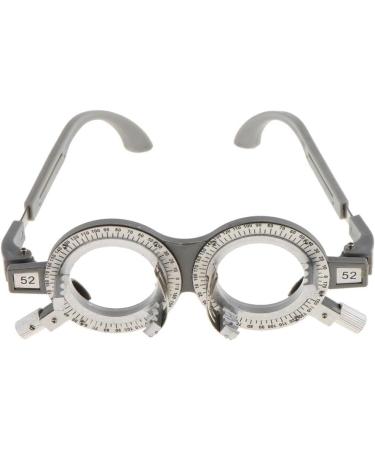 Jojomis Optician Optical Lenses 52mm - Premium Quality International Shipping Available - Buy Online on GoSupps.com