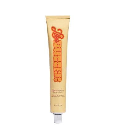 Cr me hydratante au beurre pour peaux s ches sensibles et sujettes l'ecz ma soin hydratant et apaisant imm diat et soulagement de l'ecz ma pour le visage et le corps hydratation de la peau