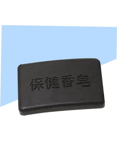 DOITOOL Valentines Plushie Natural Soaps Facial Soap Handmade Soap Natural Soap Health Cleaning Soap Cleansing Soap Bamboo Charcoal Soap Clean Face Women Bar Soap Valentines Doilies - Buy Online on GoSupps.com