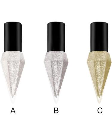 twcrvil Eyeliner Long-Lasting Eye Liner Pen for Beginners Cosmetics Professional Facial Personal Care Anniversary Accessories Type 1 1 count (Pack of 1) - Buy Online on GoSupps.com