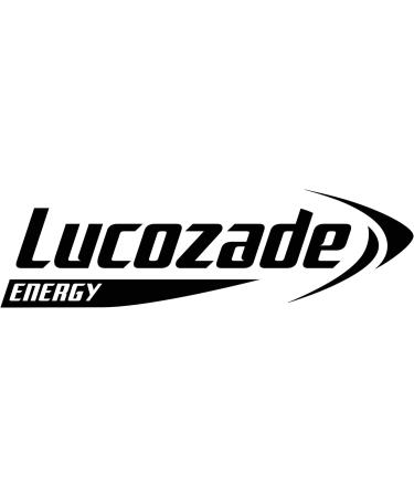 Lucozade Energy Orange 12x330ml: Delicious Energy Drink Multipack - Buy Online on GoSupps.com