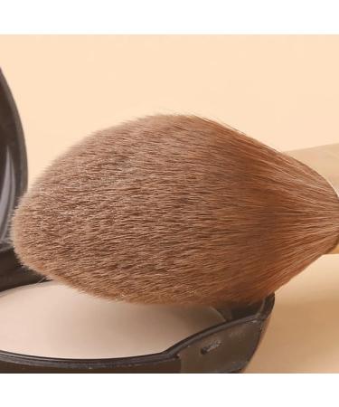 10-Piece Super Soft Makeup Brush Set - Portable Eye Shadow Brushes for Flawless Application | International Shipping Available - Buy Online on GoSupps.com