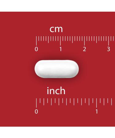 GenCare Extra Strength Acetaminophen 500mg - 300 Caplets | Pain Relief for Headache, Sinus, Arthritis, Back Pain | Fever Reducer - Buy Online on GoSupps.com