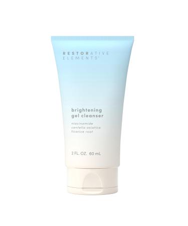 Brightening Gel Cleanser 2 fl oz. / 59 ml | Vitamin C with Niacinamide Dark Spot Cleanser
